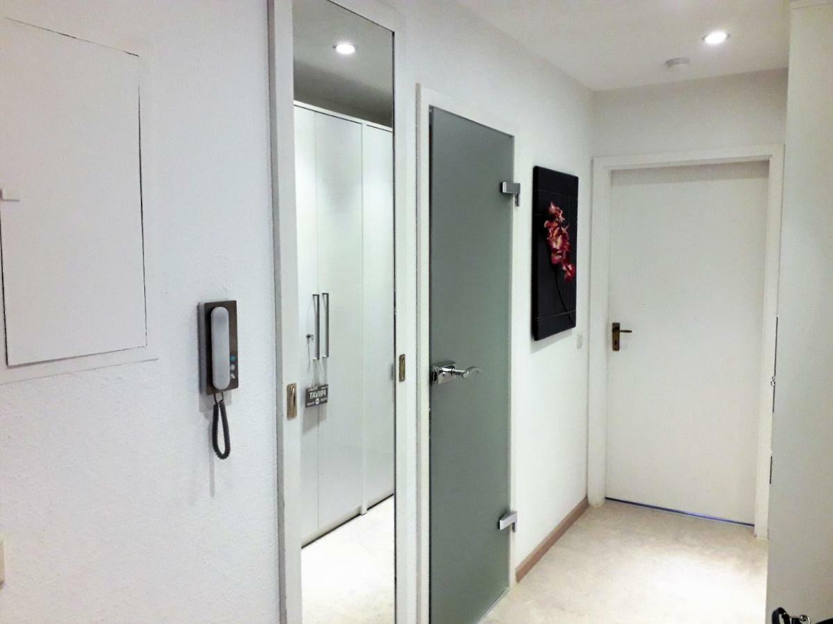 埃里斯基尔希Fewo Mm公寓 外观 照片